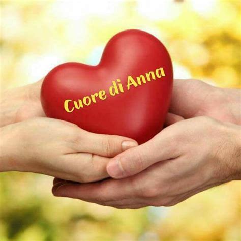 cuore di anna facebook